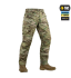 Штани M-TAC Aggressor Gen II MC Multicam - Photo 4