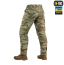 Штани M-TAC Aggressor Gen II MC Multicam - Photo 5