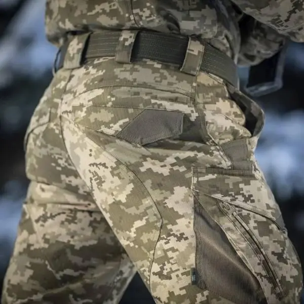 M-TAC ШТАНИ AGGRESSOR GEN.II MM14