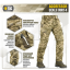 M-TAC ШТАНИ AGGRESSOR GEN.II MM14 - Фото 16