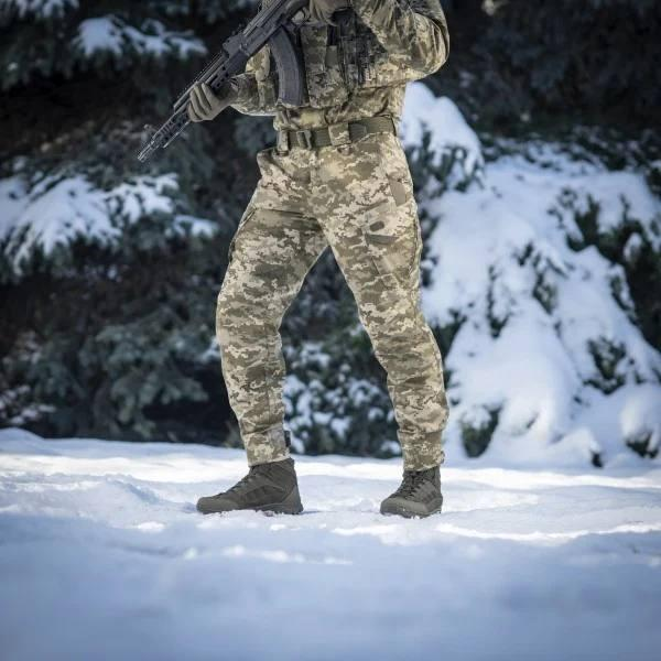 M-TAC ШТАНИ AGGRESSOR GEN.II MM14