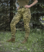 M-TAC ШТАНИ AGGRESSOR LADY РІП-СТОП MM14 - Фото 15