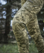 M-TAC ШТАНИ AGGRESSOR LADY РІП-СТОП MM14 - Фото 8