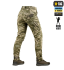 M-TAC ШТАНИ AGGRESSOR LADY РІП-СТОП MM14 - Фото 7