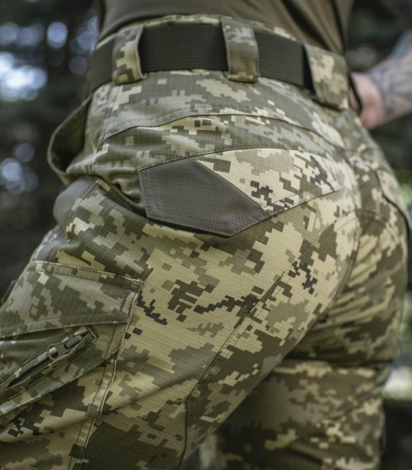 M-TAC ШТАНИ AGGRESSOR LADY РІП-СТОП MM14