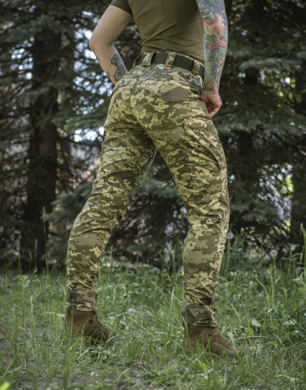 M-TAC ШТАНИ AGGRESSOR LADY РІП-СТОП MM14