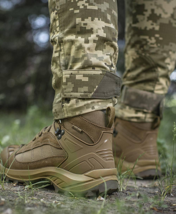 M-TAC ШТАНИ AGGRESSOR LADY РІП-СТОП MM14
