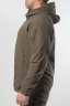Вітровка нейлон Balance Хакі - Фото 4