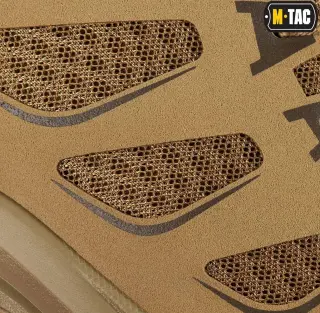 M-TAC НАПІВЧЕРЕВИКИ ТАКТИЧНІ ЛІТНІ IVA COYOTE
