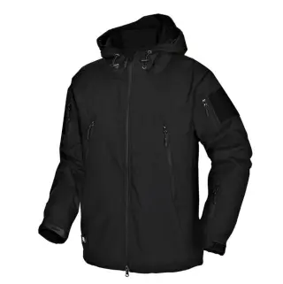 VANGUARD Dewspo Summer Jacket, Uninsulated, Black