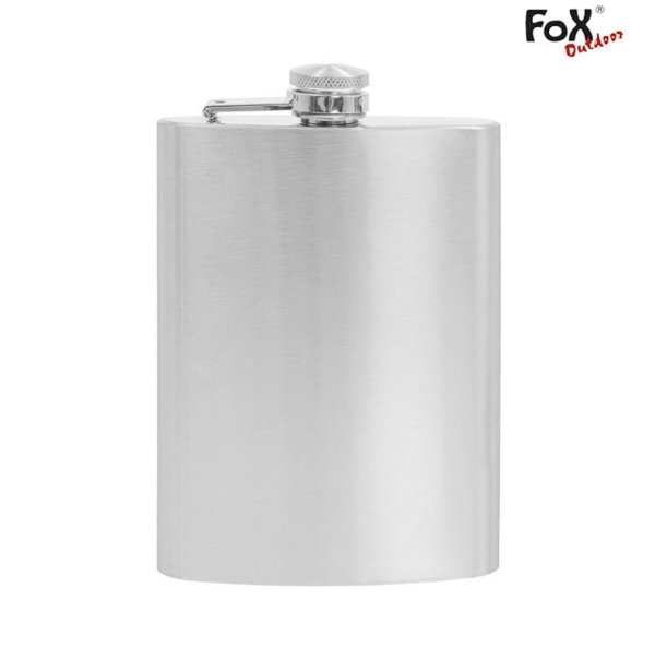 Фляга MFH Fox 🇩🇪Outdoor 225 мл