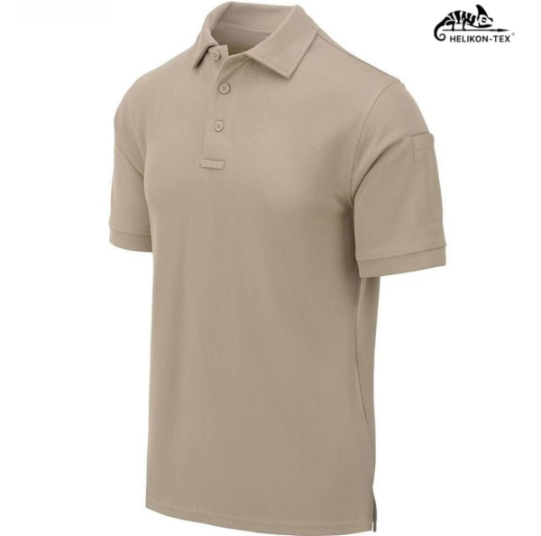 Поло Helikon UTL TopCool - Khaki