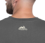 Футболка T-shirt Helikon Full Body Skeleton - Shadow Grey - Фото 2