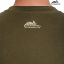 Футболка T-shirt Helikon Full Body Skeleton - Olive Green - Фото 2