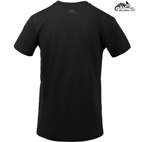 Футболка T-Shirt Helikon 16/203 Combo - Black