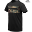 Футболка T-Shirt Helikon 16/203 Combo - Black - Фото 1