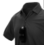 Поло Helikon UTL TopCool - Black - Photo 5