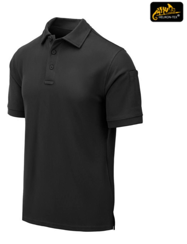 Поло Helikon UTL TopCool - Black