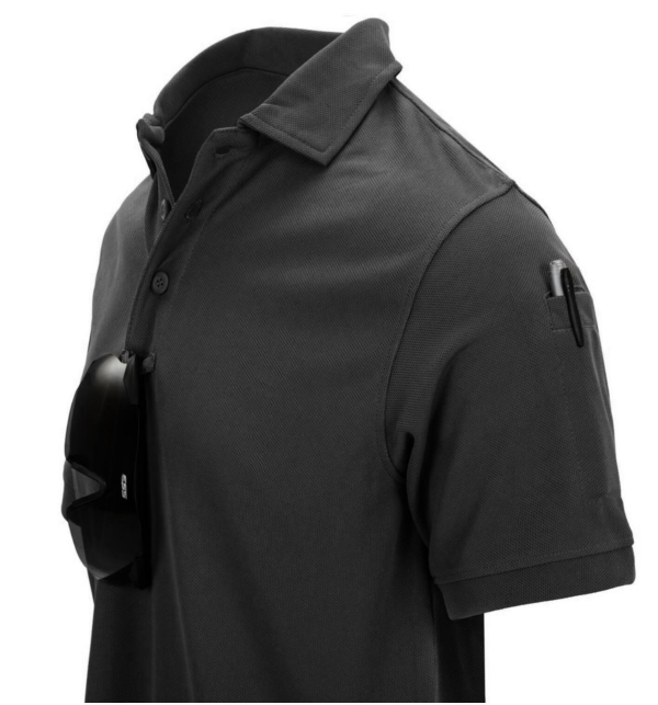 Поло Helikon UTL TopCool - Black