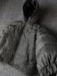 Курточка темна олива (dp3) - Фото 2