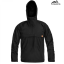 Куртка Helikon Woodsman Anorak - Black - Фото 1
