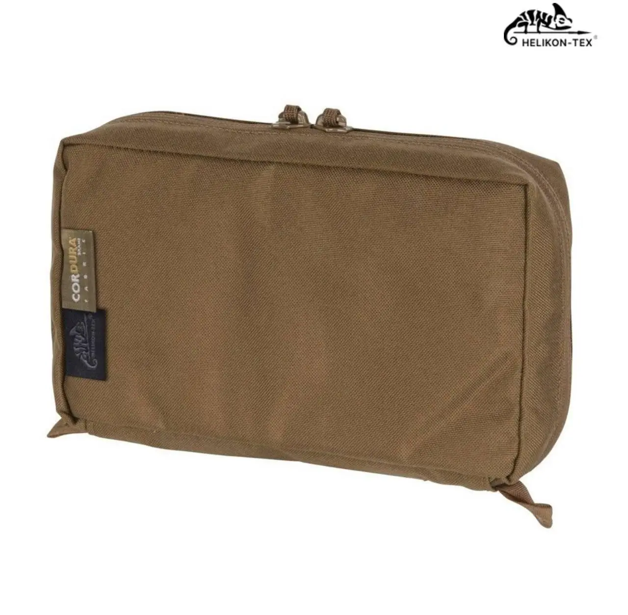 Підсумок Helikon EDC Insert Large - Coyote