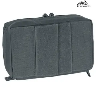 Підсумок утилітарний Helikon-Tex EDC Insert Large сірий (Shadow Grey)
