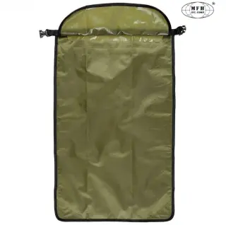 Баул MFH Transportbeutel wasserdicht 20L Олива