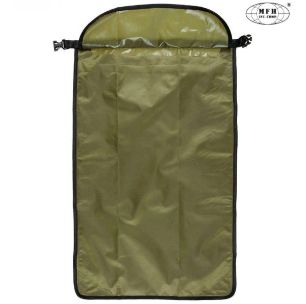 Баул MFH Transportbeutel wasserdicht 20L Олива