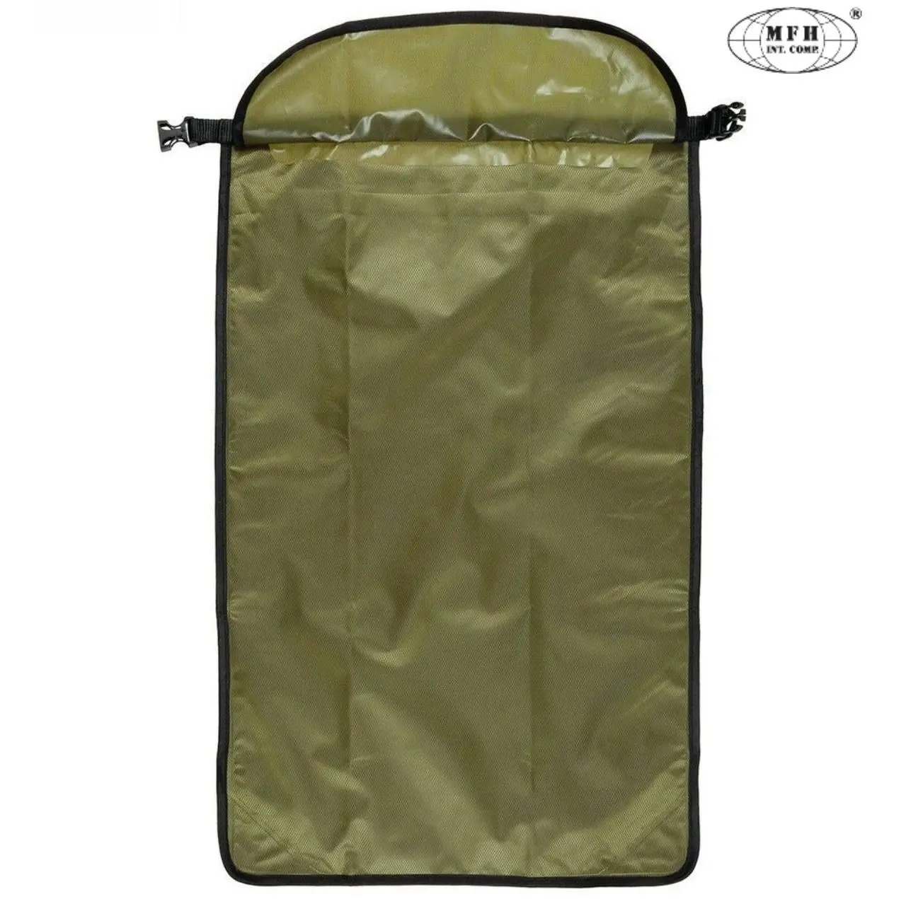 Баул MFH Transportbeutel wasserdicht 20L Олива
