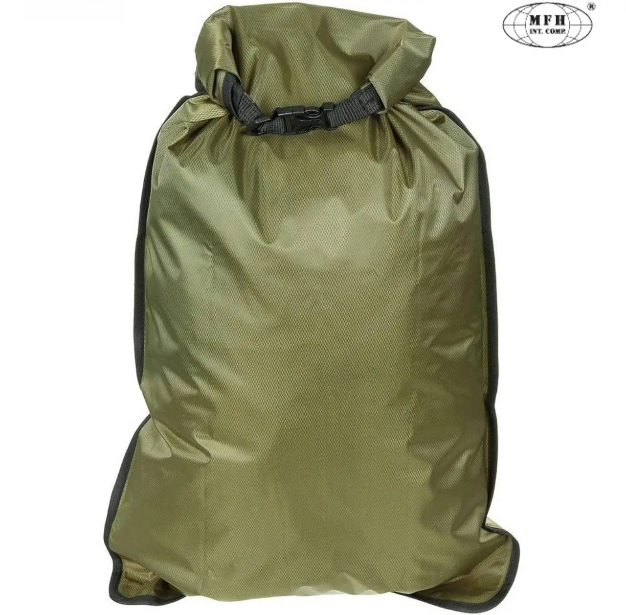 Баул MFH Transportbeutel wasserdicht 20L Олива