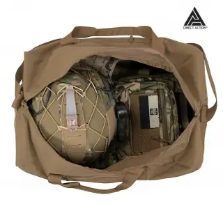 Сумка Direct Action Deployment Bag Small 42 л - Coyote Brown