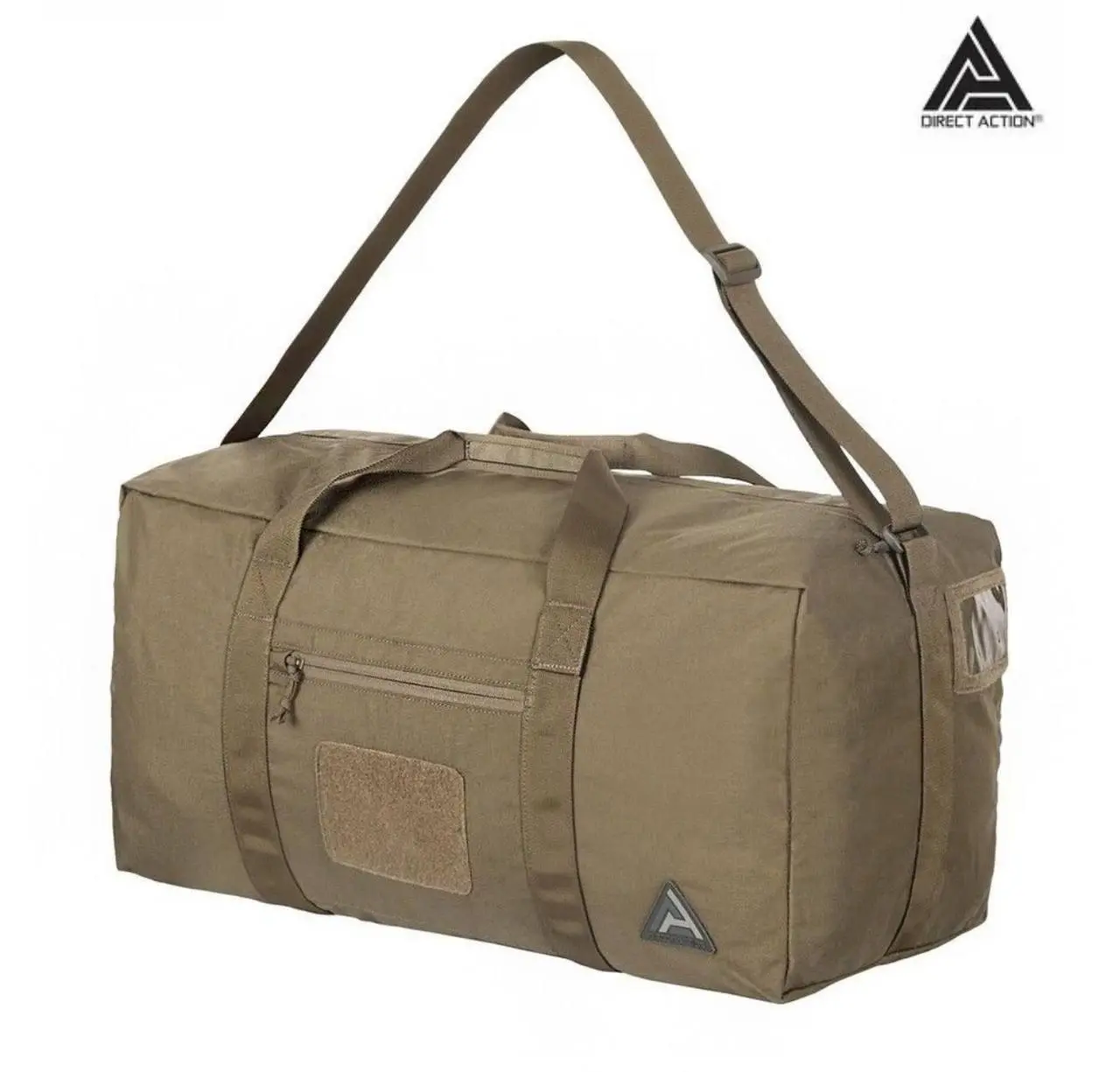 Сумка Direct Action Deployment Bag Small 42 л - Adaptive Green