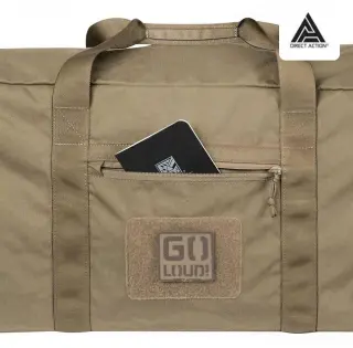 Сумка Direct Action Deployment Bag Small 42 л - Adaptive Green