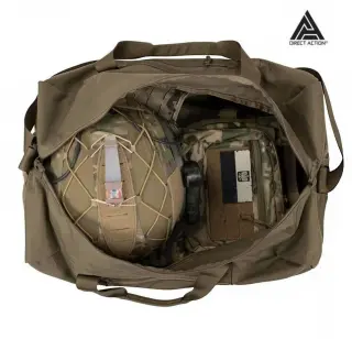 Сумка Direct Action Deployment Bag Small 42 л - Adaptive Green