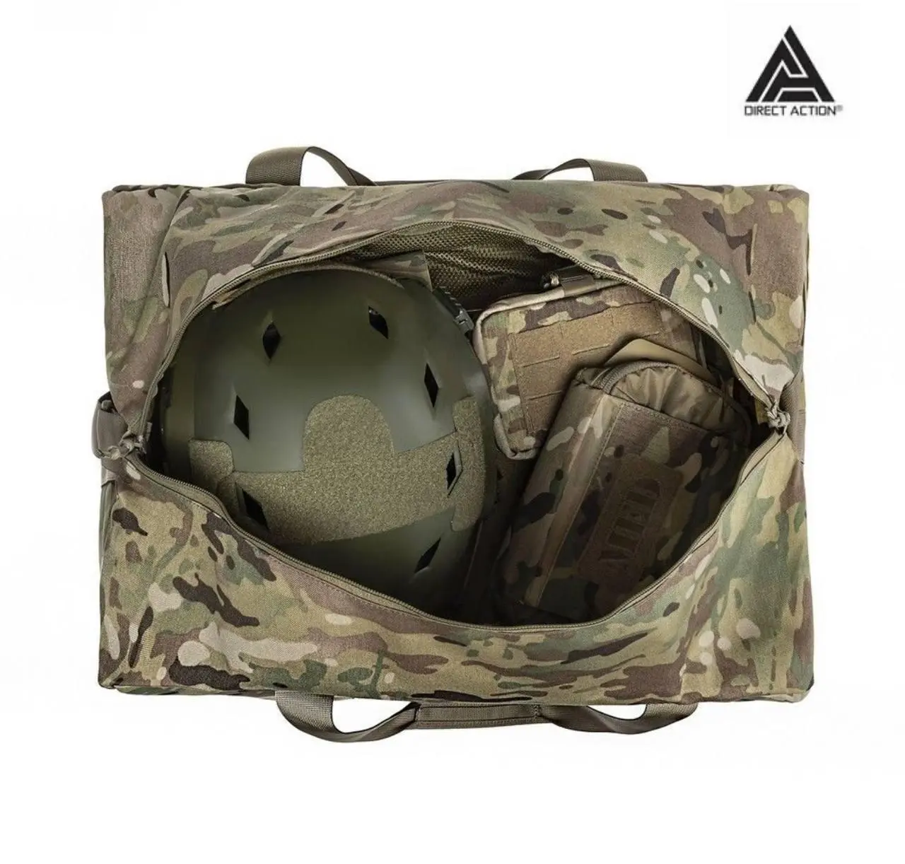 Сумка Direct Action Deployment Bag Small 42 л - Multicam