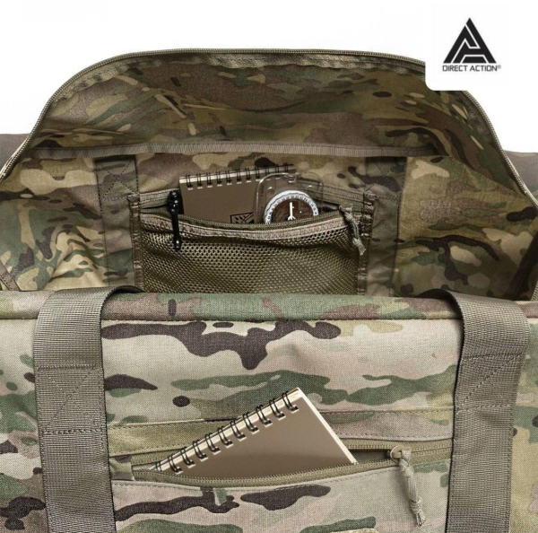 Сумка Direct Action Deployment Bag Small 42 л - Multicam