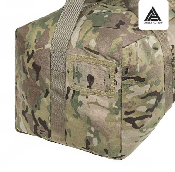 Сумка Direct Action Deployment Bag Small 42 л - Multicam