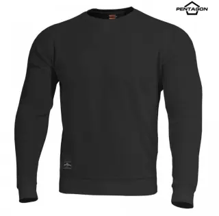Кофта Pentagon Elysium - Black