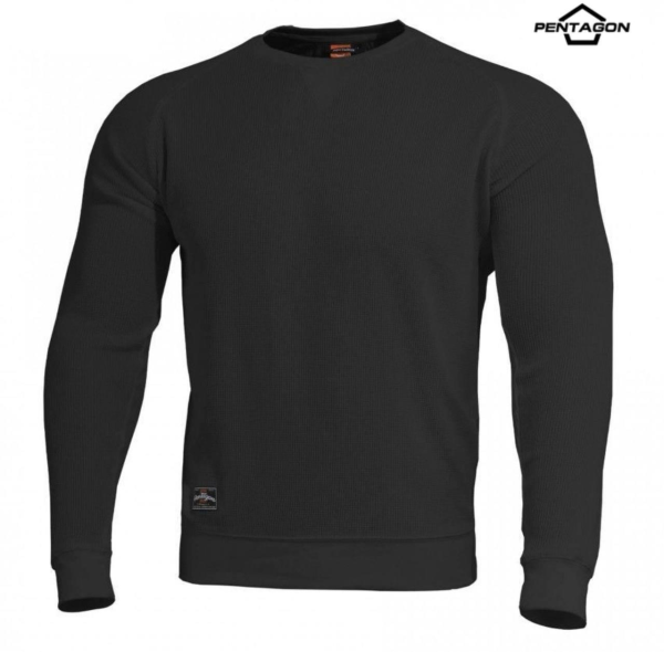 Кофта Pentagon Elysium - Black