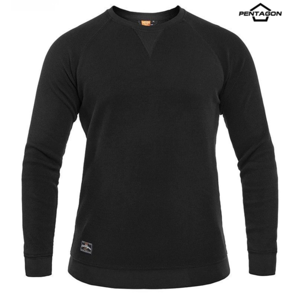 Кофта Pentagon Elysium - Black