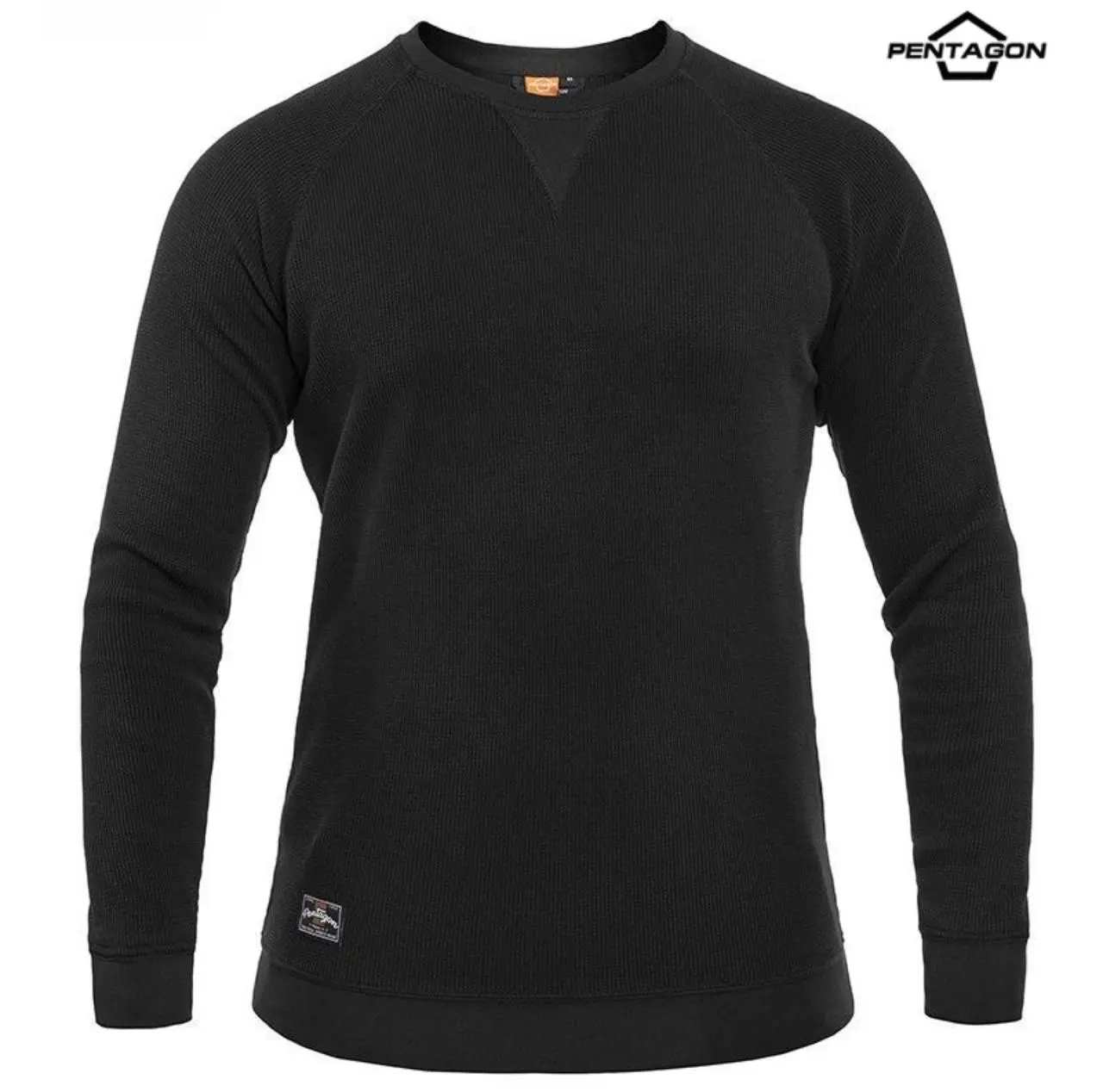 Кофта Pentagon Elysium - Black