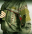 Костюм Yueli Water OBM Men'S ACU Ruins Green Tactical Camouflage - Фото 10