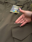 Костюм Літній Neylon Balance Olive Military - Фото 7