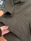 Костюм Літній Neylon Balance Olive Military - Фото 6