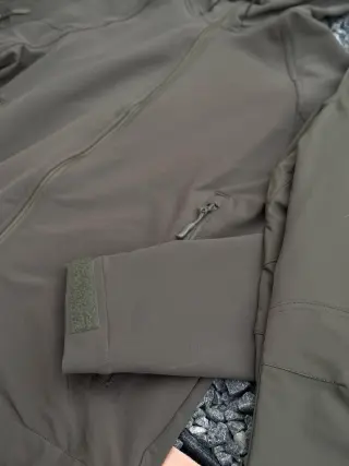 Костюм Літній Neylon Balance Olive Military