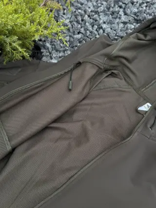 Костюм Літній Neylon Balance Olive Military