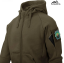 Кофта Helikon Urban Tactical Hoodie Lite - Olive Green - Фото 8