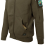 Кофта Helikon Urban Tactical Hoodie Lite - Olive Green - Фото 7