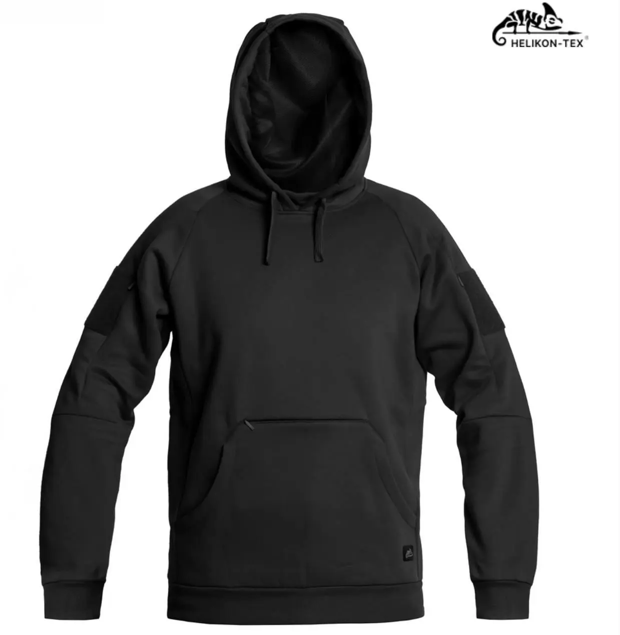 Кофта Helikon Urban Tactical Hoodie Lite Kangaroo - Shadow Grey